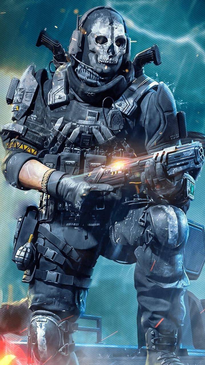 Ghost смотреть онлайн