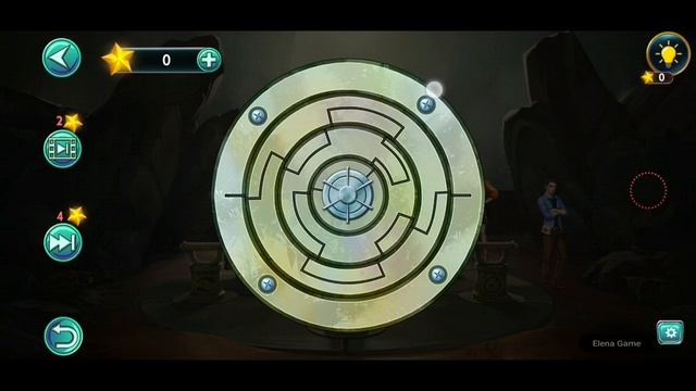 Hidden Escape Puzzler Edition Chapter 2 Walkthrough (Vincell Studios) смотреть онлайн