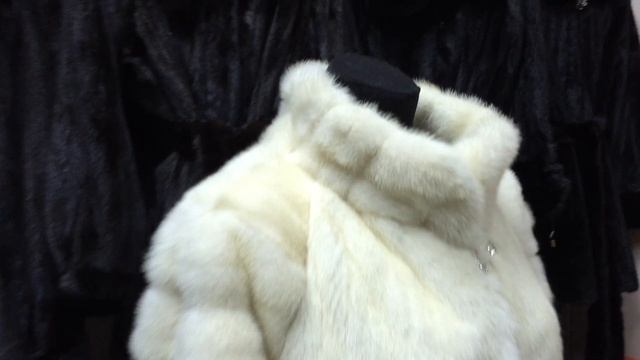 Где купить норковую шубу подешевле хорошего качества в Украине смотреть онлайн