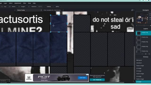 JEANS | ROBLOX SPEED DESIGN смотреть онлайн