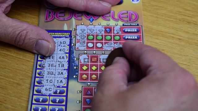 Viewerslotto Instant Lottery Scratch off Scratchcard Winners? Losers? or Break even? смотреть онлайн