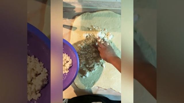 Творог қосылған булочки смотреть онлайн