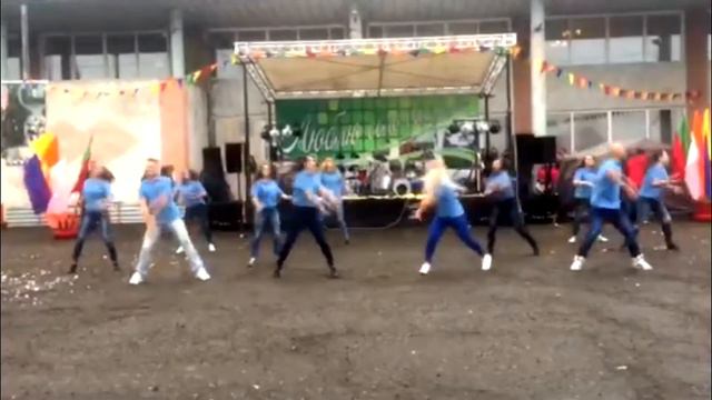 Ассоциация молодых специалистов "ИМПУЛЬС" смотреть онлайн