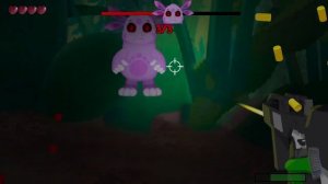 ALT ETERNAL! Лунтик X: Проклятый Омлет прохождение на все ачивки #13 (137/200 ачивок)