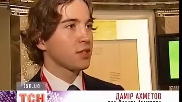 Дамир Ахметов - интервью о девушке и бизнесе смотреть онлайн