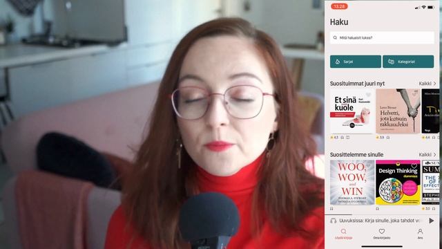 ПОЛЕЗНОЕ ПРИЛОЖЕНИЕ для изучения ФИНСКОГО, читая и слушая! ? смотреть онлайн