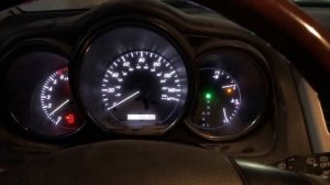 ТУШИМ ГИРЛЯНДУ ОШИБОК / ABS VSC TRC TOYOTA LEXUS RX330