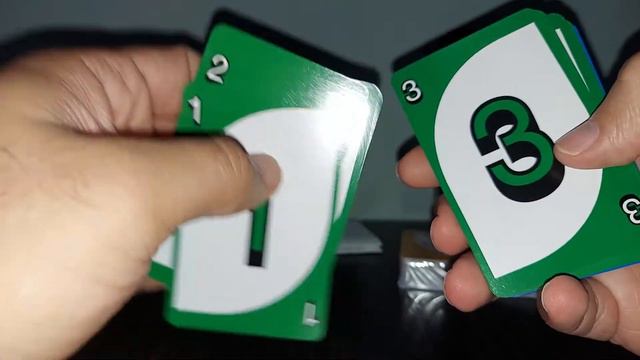 UNO Retro Unboxing смотреть онлайн