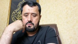 Тоғут масаласида Баҳс. Аброр Мухтор Алий