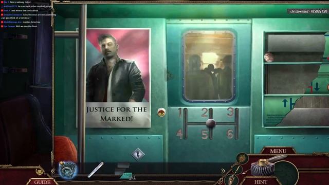 The Andersen Accounts 2: The Price of a Life CE [01] Let's Play Walkthrough - OPENING - Ep. 1 смотреть онлайн