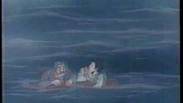RB 20,000 Leagues Under The Sea (Part 1) смотреть онлайн