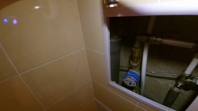 Бойлер на гипсокартон! Как закрепить? смотреть онлайн