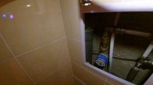 Бойлер на гипсокартон! Как закрепить?