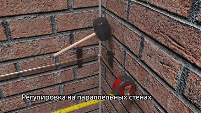 Крутые Штукатурные струнные маяки смотреть онлайн