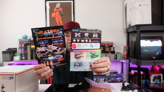 Neo Geo Love! MVS Pick Ups! Shooters, Fighters & More! The Future Is Now! смотреть онлайн