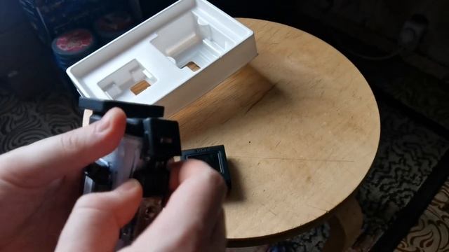 День рождения Beard[TV]! + анбоксинг Sony FDR 3000R