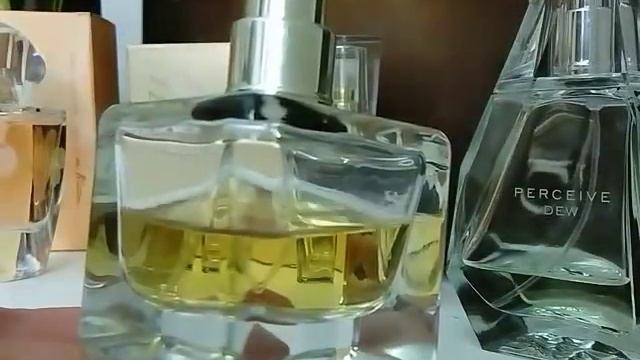 ПОКУПКА ПАРФЮМА ОТ ЭЙВОН И КОЛЛЕКЦИЯ 12.03.2017 смотреть онлайн