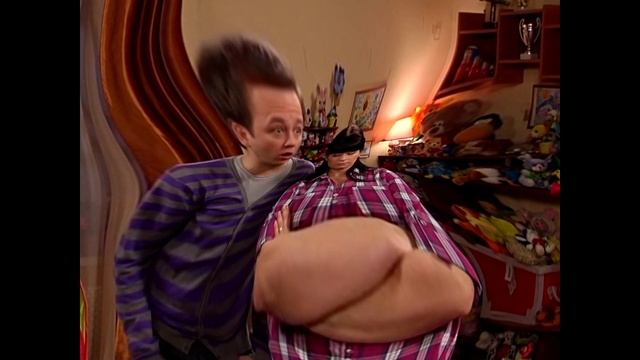 Муд Воронины смотреть онлайн