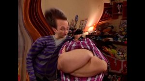 Муд Воронины