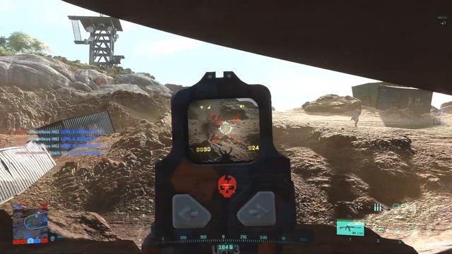 Battlefield 2042 gameplay - RTX 3080TI and Ryzen 9 5950x 1440p Max graphics смотреть онлайн