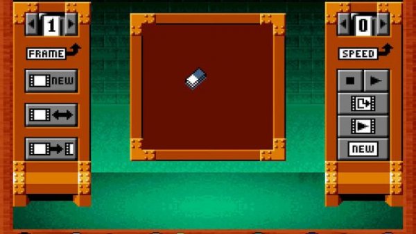 ACME Animation Factory [SNES]|