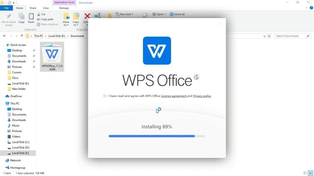 How To Use MS Word, Excel, Power Point Etc On Windows 10 For Free!!!