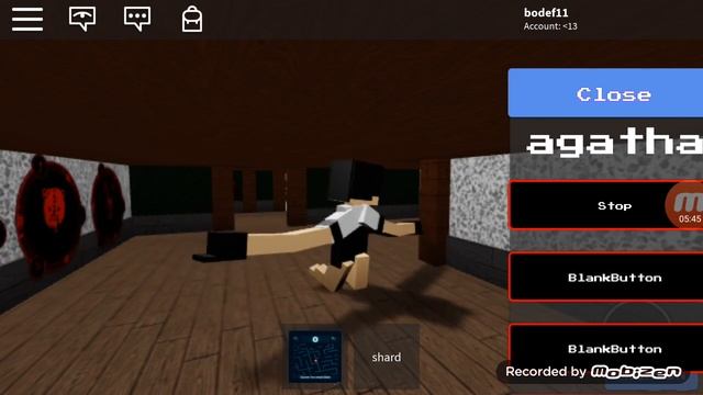 Roblox dark deception смотреть онлайн