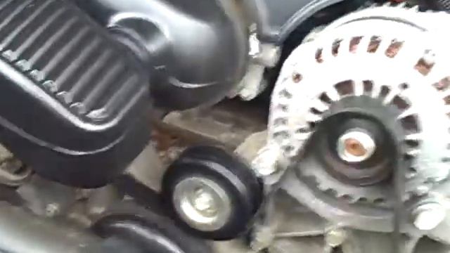 2007 Chevy Silverado 1500 engine start up at Taylor and Sons Chevrolet смотреть онлайн