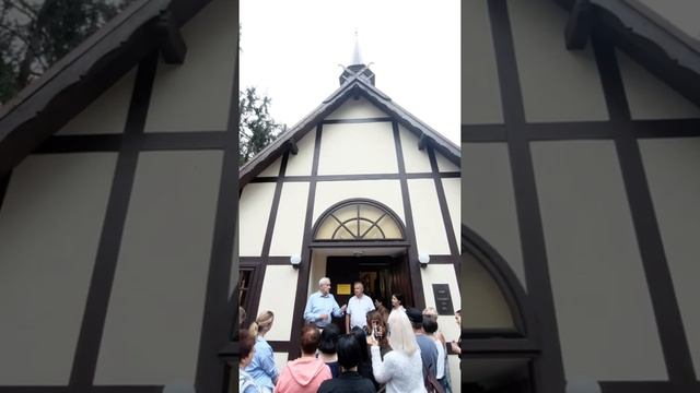 Речь Ангела Капеллы «Santa Maria Stella Mare» Заслуженного композитора Макарова Светлогорск Часть смотреть онлайн