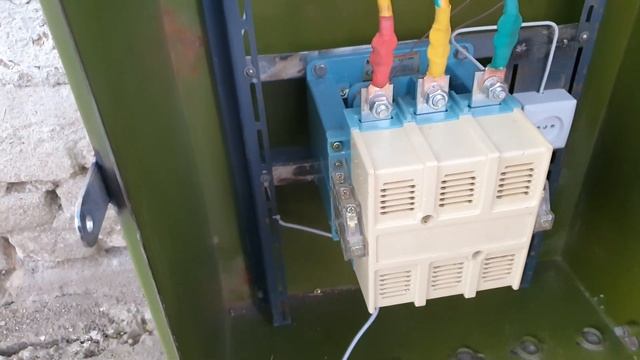 Мана сизга узок масофага сув чикариш насос урнатдик#BahromUz