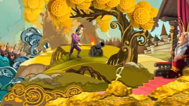 У лукоморья. смотреть онлайн