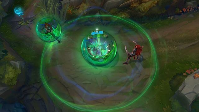 PsyOps Sona Skin Spotlight - Pre-Release - League of Legends смотреть онлайн