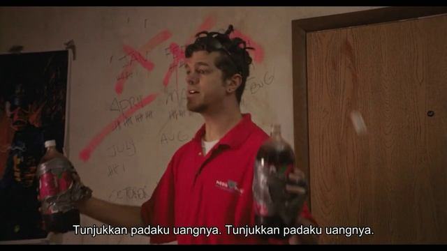 GIMANA PERASAAN KALIAN KETIKA NONTON FILM INI ‼️ MEMBAGONGKAN - Alur Film Relaxer 2018 смотреть онлайн