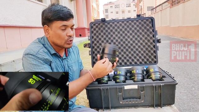 ZEISS Supreme Prime lenses |ARRI| RED | SONY | digital film CAMERA मे ईस्तेमाल होता है смотреть онлайн