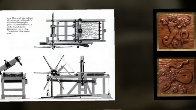 The Work of Art in The Age of Mechanical Reproduction. p1 смотреть онлайн