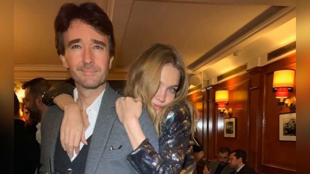 Удачный брак «русской Барби»: где живет Наталья Водянова смотреть онлайн