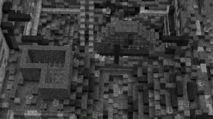 Чернобыльская Катастрофа - Авария на ЧАЭС / Майнкрафт Версия