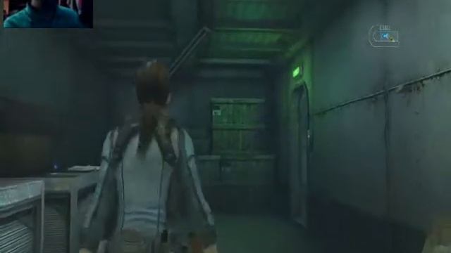 resident evil revolution parte 5 смотреть онлайн