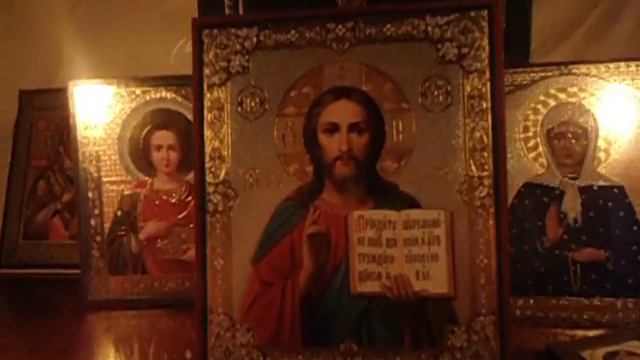 Размышление на тему отступление в вере 2. Через страдание Бог призывает нас к покаянию. смотреть онлайн