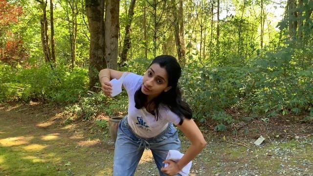 Jala Neti for beginners - How to use a neti pot | Aham Yoga | смотреть онлайн