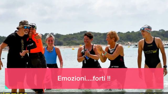 Team Italia 2020 a Palma (Promo) смотреть онлайн