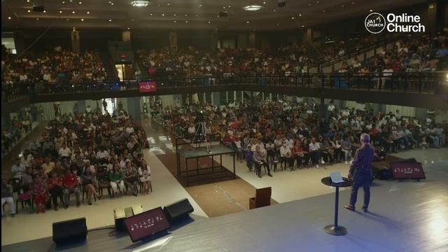 FAITHFUL 'TIL THE END by Bishop Art Gonzales смотреть онлайн