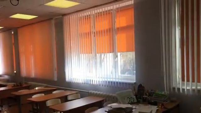 Жалюзи, школа на Таганской смотреть онлайн