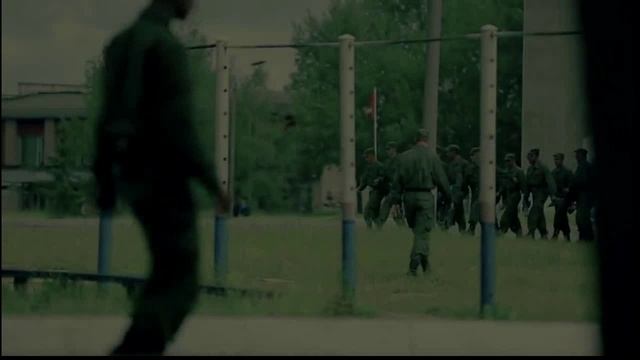 Status Quo - In The Army Now(fan-video) смотреть онлайн