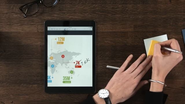 Introducing the Adonit Mark and Adonit Switch смотреть онлайн