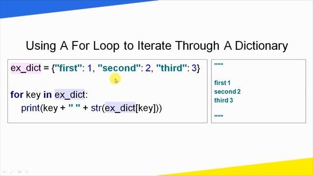 [Tamil] Python for Loop In Tamil | zip function (Python Course In Tamil) смотреть онлайн