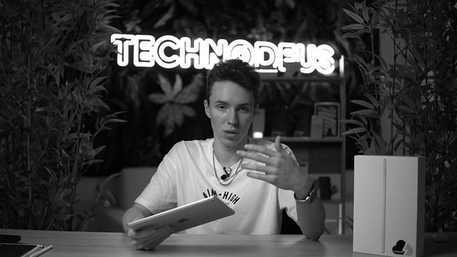 IPAD 9 - ЛУЧШИЙ ПЛАНШЕТ В 2024?