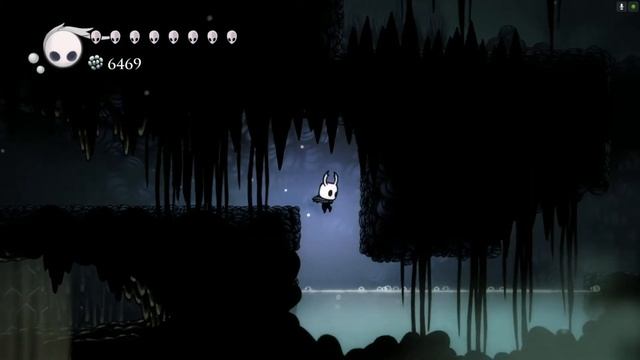 Босс - Коллекционер | Hollow Knight | Прохождение #40 смотреть онлайн