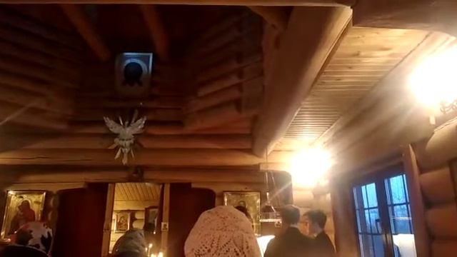 Достойно есть 3 глас Византийский распев смотреть онлайн