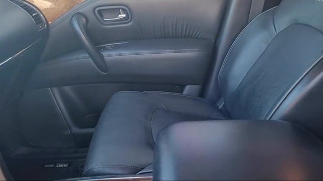 2013 INFINITI QX56 Dunwoody  Newnan  East Point  Douglasville  Morrow